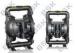 Submersible / Slurry Casting Steel Diaphragm Pump 135L/Min 8.3bar