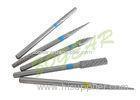 Tungsten Carbide Burs Dental Carbide Burs