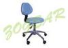 Dental Chair Dental Stool Cast-aluminum Base Dental Assistant Chairs with Adjustable Angle