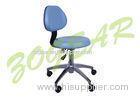 Dental Chair Dental Stool Cast-aluminum Base Dental Assistant Chairs with Adjustable Angle