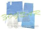 Disposable Dental Surgcal Kit , Dental Implant Kit OEM for Dental Treatment