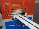 PVC Extrusion Machine For Ceiling Panel / Plastic Extruders