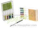 Endodontic Instruments Gates Drill Dental Endo Files 28mm 32mm Colors