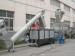 screw system plastic, Agriculture, PP / PE Film Dewatering Machine