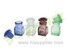 Glass and SS Medicament Bottle For Dental / Medical Use CE ISO Approved