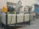 Plastic Film compressing and rubbing dryer, Film Dewatering Machine