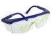 Anti fog see-clear uv protective eyewear , medical protective eyewear