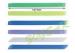 Plastic Saliva Ejectors Comfort Evacuator Ejector Dental, Vented & Non Vented