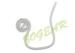 Free Form Saliva Ejector , Adjustable Unique Design CE & ISO FDA Approved