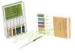 Niti endodontic files k files endo niti rotary files for Complicated Root Canal Structure