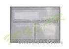 Dental X - ray Film Bag Barrier Envelopes 2 4 6 8 10 18 Pocket