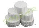 2# 100% High Purity Dental Cotton Rolls , Soft Pliable Non-Linting Cotton Gauze Roll