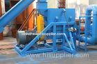 CE Certificate Plastic Pelletizer Machine PET Granulation Line Dewater Machine