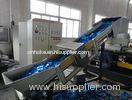 Film Granulator for plastic recycling mother baby model water ring