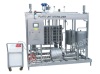 plate type UHT sterilizer pasteurizer for juice dairy drinks