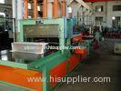 PLC control corrugated fin forming machine, transfomer manufacturing machinery