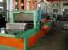 PLC control corrugated fin forming machine, transfomer manufacturing machinery