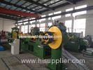 Silicon steel cut to length line, transformer lamination manufacturing machinery