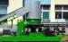 Waste Plastic Recycling Machine for PP HDPE LDPE BOPP film PP woven bag