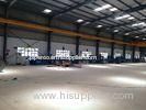 Complete radiator production line for transfomer radiator manufacturing and assembling