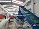 Crushing Washing Drying Plastic Bottle Recycling Machine With CE Certificate