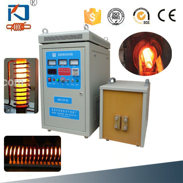 induction heating equipment profile