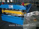 380V Double Layer Roll Forming Machine with Alternating Current Frequency Conversion