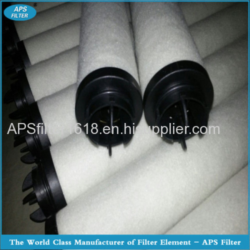 High quality of Ingersoll rand precision filter elements