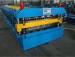 Double Layer Roll Forming Machine for Corrugated Roof and IBR Roof in One Line