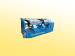 Roto Gravure Proofing Machine