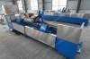 gravure chrome polishing machine