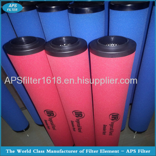 High quality of Ingersoll rand precision filter cartridge