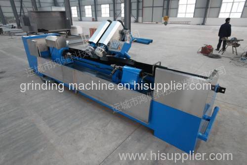 gravure cylinder grinding machine