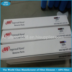 High precision Ingersoll rand filter with low price