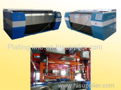 electro plating equipment for rotogravure printing