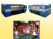 electro plating equipment for rotogravure printing