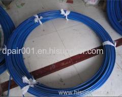 8mm fiberglass duct rod