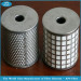 SMC precision filter with high quality