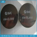 SMC precision filter with high quality