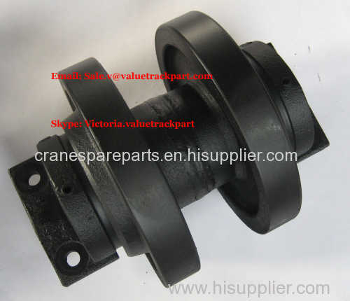 Top Roller For KH180-3 Crawler Crane