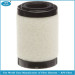 SMC precision filter with high quality