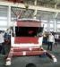 1.1rpm Pipe Vessel Welding Positioner High Frequency With Working Table / Pedestal