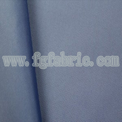 210D nylon oxford fabric pu coated OOF-118