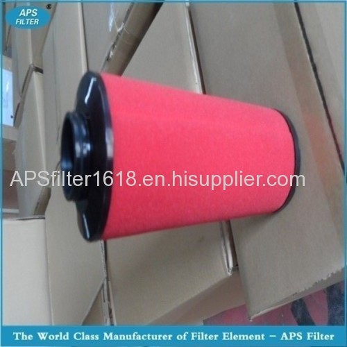 Compatible Atlas filter elements with high quality