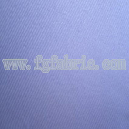 150D*300D polyester gabardine for uniform OOF-113