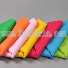 300d*300d 100% Polyester Stripe Gabardine|Twill Weave Fabric OOF-111