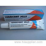 Lubricant Jelly Lubricant Jelly