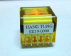 high frequency ee19 transformer EE19 high voltage transformer price transformer with fly wire