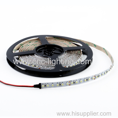12V Brightness Adjustable Flex LED Strip @72W(300LEDs SMD2835)