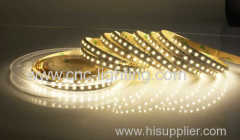 12V Brightness Adjustable Flex LED Strip @72W(300LEDs SMD2835)